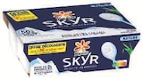 Yaourt Skyr - Yoplait en promo à 0,99 € chez Hyper U Yaourt Skyr - Yoplait dans le catalogue Hyper U