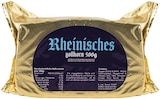 Rheinisches Vollkornbrot Angebote von Just Bread bei REWE Kempen für 1,59 €