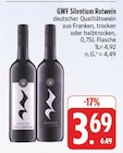 E center Würzburg - Silenitum Rotwein Angebot im Prospekt Silenitum Rotwein bei E center im Würzburg Prospekt für 3,69 €