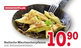 Badische Maultaschenpfanne im Angebot bei E center in Karlsruhe Badische Maultaschenpfanne Angebote bei E center Karlsruhe für 10,90 €