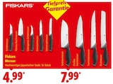 Schälmesser im Angebot bei Lidl in Offenbach Schälmesser Angebote von Fiskars bei Lidl Offenbach für 4,99 €