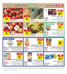Offre Ananas dans le catalogue Supeco du moment à la page 2