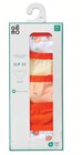 Lot de 5 slips fille - GÉMO dans le catalogue Intermarché Hyper