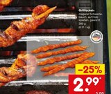 Aktuelle Grillfleisch Angebote bei Netto Marken-Discount in Moers Aktuelles Grillfackeln Angebot bei Netto Marken-Discount in Moers ab 2,99 €