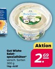 Salatspezialitäten bei Netto mit dem Scottie im Brandenburg Prospekt für 2,69 €