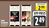 Mild von Lindt im aktuellen EDEKA Prospekt für 2,49 €