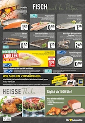 Forelle im EDEKA Prospekt in Lünen Aktueller EDEKA Prospekt mit Forelle, "Aktuelle Angebote", Seite 24