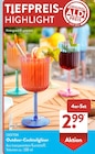 Outdoor-Cocktailgläser im Angebot bei ALDI SÜD in Saarlouis Outdoor-Cocktailgläser Angebote von CROFTON bei ALDI SÜD Saarlouis für 2,99 €