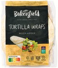 Wraps Weizen oder vollkorn von Bakersfield für 0,99 € bei Netto mit dem Scottie im Angebot Wraps Weizen oder vollkorn von Bakersfield im aktuellen Netto mit dem Scottie Prospekt