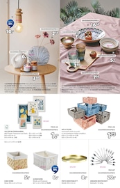 Korb im JYSK Prospekt in Paderborn Aktueller JYSK Prospekt mit Korb, "Scandinavian Sleeping & Living - SPARE BIS ZU 50%", Seite 3
