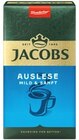 Auslese Klassisch Angebote von Jacobs bei Kaufland Leverkusen für 6,49 €