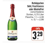 nah und gut Ansbach Prospekt mit  im Angebot für 3,29 €