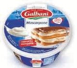 Super U La Madeleine - Promo Fromage pasteurise mascarpone Promo Fromage pasteurise mascarpone à 2,00 € dans le catalogue Super U à La Madeleine