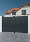 Jusqu’à -15% sur portails, portillons standard et sur mesure (hors KLOS UP) - LEROY MERLIN à Pau Jusqu’à -15% sur portails, portillons standard et sur mesure (hors KLOS UP) en promo chez LEROY MERLIN Pau