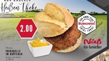 Warme Frikadelle im Brötchen im Angebot bei EDEKA in Bochum Warme Frikadelle im Brötchen Angebote von Nieß bei EDEKA Bochum für 2,00 €