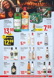 Gin im Trinkgut Prospekt in Koblenz Aktueller Trinkgut Prospekt mit Gin, "Aktuelle Angebote", Seite 9