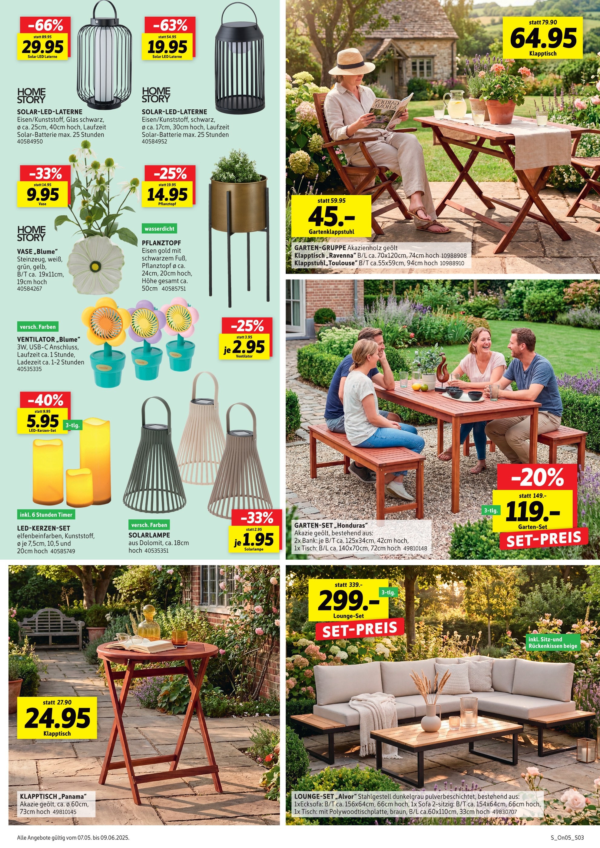 Aldi Sd Klapptisch Angebot  Finde den Preis im aktuellen Prospekt