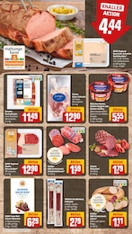 Nackenbraten im REWE Prospekt Nackenbraten im REWE Prospekt "Dein Markt" auf Seite 8