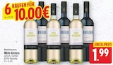 Wein-Genuss im aktuellen E center Prospekt