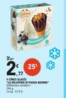 E.Leclerc Dommartin-lès-Toul - Promo 4 cônes glacés Promo 4 cônes glacés à 2,77 € dans le catalogue E.Leclerc à Dommartin-lès-Toul