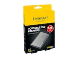 Aktuelle Sonnenschirm Angebote bei MediaMarkt Saturn in Göttingen Aktuelles Premium Edition Festplatte, 128 GB SSD, 1,8 Zoll, extern, Anthrazit Angebot bei MediaMarkt Saturn in Göttingen ab 43,99 €