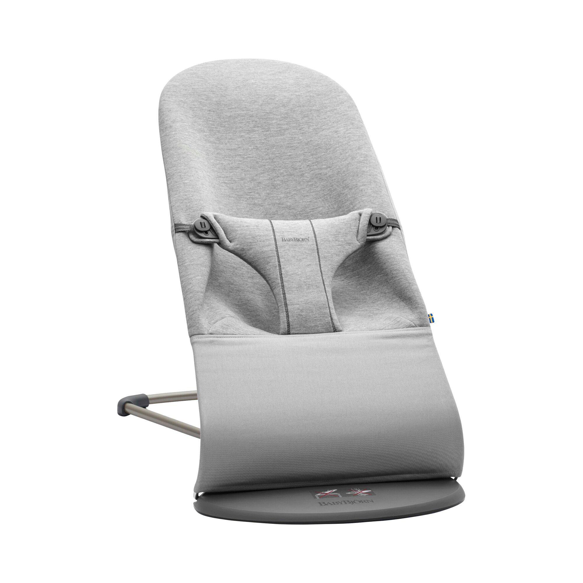 Baby Walz Duisburg - Babywippe Bliss 3D Jersey Babywippe Bliss 3D Jersey Angebot bei Baby Walz Duisburg im Prospekt ALLES FÜR BABYS, SCHWANGERE UND KLEINKINDER