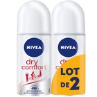 Déodorant - NIVEA dans le catalogue Carrefour