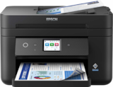 Imprimante jet d'encre multifonction WF-2960DWF - EPSON dans le catalogue Bureau Vallée