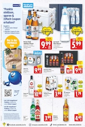 Goldkrone Angebot & Preis im aktuellen E center Prospekt Goldkrone Angebot im aktuellen E center Prospekt auf Seite 20