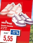 Damen-Sneaker im Angebot bei Kaufhaus Stolz in Neumünster Damen-Sneaker Angebote von Julia Brown by Stolz bei Kaufhaus Stolz Neumünster für 5,55 €