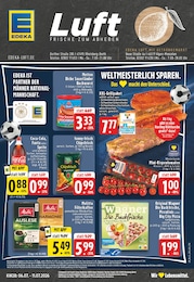 Der aktuelle EDEKA Prospekt Der aktuelle EDEKA Prospekt Aktuelle Angebote