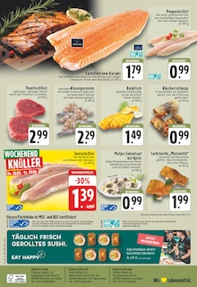 Braten im E center Prospekt "Aktuelle Angebote" mit 26 Seiten (Leverkusen)