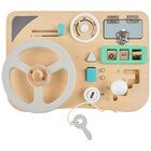 Babyspielzeug im XXXLutz Möbelhäuser Prospekt MOTORIKSPIEL von My Baby Lou im aktuellen XXXLutz Möbelhäuser Prospekt für 17,59 €