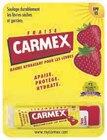 Stick carmex - CARMEX dans le catalogue Super U