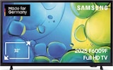 GU32F6009FUXZG im Angebot bei MEDIMAX in Kiel GU32F6009FUXZG Angebote von Samsung bei MEDIMAX Kiel für 279,00 €