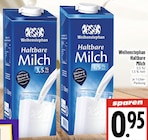 3,5 % Fett bei EDEKA im Lollar Prospekt für 0,95 €