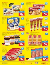 Fernseher im Netto Marken-Discount Prospekt in Erkelenz Aktueller Netto Marken-Discount Prospekt mit Fernseher, "Aktuelle Angebote", Seite 23