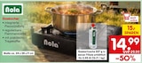 Gaskocher im Angebot bei Netto Marken-Discount in Lüneburg Gaskocher Angebote von Nola bei Netto Marken-Discount Lüneburg für 14,99 €
