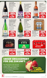 Rotwein im Kaufland Prospekt in Albstadt Aktueller Kaufland Prospekt mit Rotwein, "Hier bin ich richtig", Seite 15