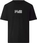 T-Shirt von JACK & JONES für 7,99 € bei Lidl im Angebot T-Shirt von JACK & JONES im aktuellen Lidl Prospekt