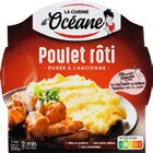 Monoprix Épinal - Poulet rôti et purée à l’ancienne Promo Poulet rôti et purée à l’ancienne dans le catalogue Monoprix Monoprix à Épinal