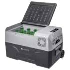 Kompressor Kühlbox Yukon im Angebot bei Marktkauf in Wismar Kompressor Kühlbox Yukon Angebote von Juskys bei Marktkauf Wismar für 179,99 €