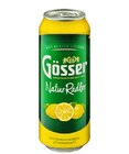 Natur Radler im Angebot bei Lidl in Wuppertal Natur Radler Angebote von GÖSSER bei Lidl Wuppertal für 0,79 €