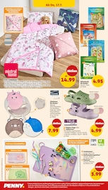 Kinderschuhe im Penny Prospekt in Aachen Aktueller Penny Prospekt mit Kinderschuhe, "Wer günstig will, muss Penny.", Seite 22