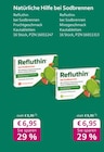 Refluthin Fruchtgeschmack Angebot in Biberach Refluthin Fruchtgeschmack im aktuellen Prospekt bei mea - meine apotheke in Biberach
