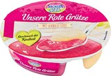 Rote Grütze im Angebot bei Netto Marken-Discount in Dresden Rote Grütze Angebote von Sachsenmilch bei Netto Marken-Discount Dresden für 0,39 €