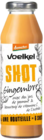 Shot gingembre - 28 cl - VOELKEL dans le catalogue NaturéO