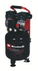 Kompressor „TE-AC 135/24 Silent Plus“ Angebote von Einhell bei toom Baumarkt Zwickau für 79,99 €
