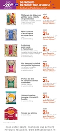 Prix et réduction Melon dans le prospectus Picard en cours Offre Melon dans le catalogue Picard du moment à la page 10