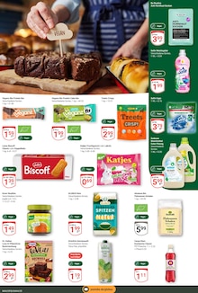 Waschmittel im aktuellen GLOBUS Prospekt (Mannheim) Waschmittel im GLOBUS Prospekt "Aktuelle Angebote" mit 30 Seiten (Mannheim)